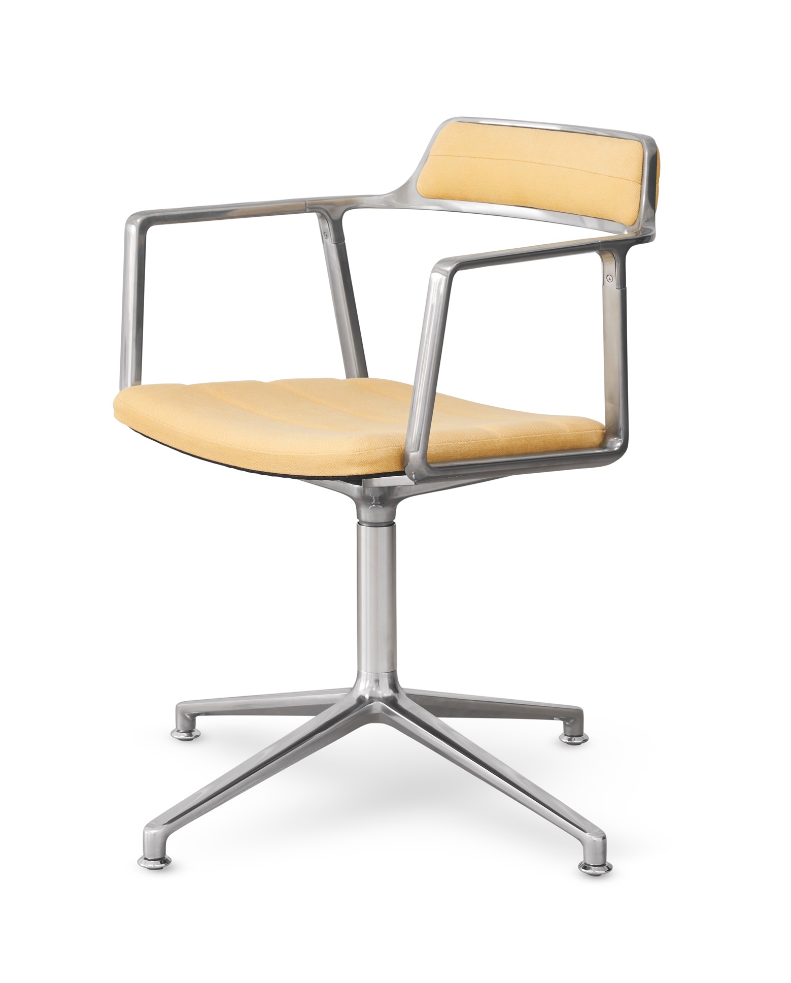 VIPP452 / VIPP 452 Mesura Swivel Chair Draaistoel Vipp