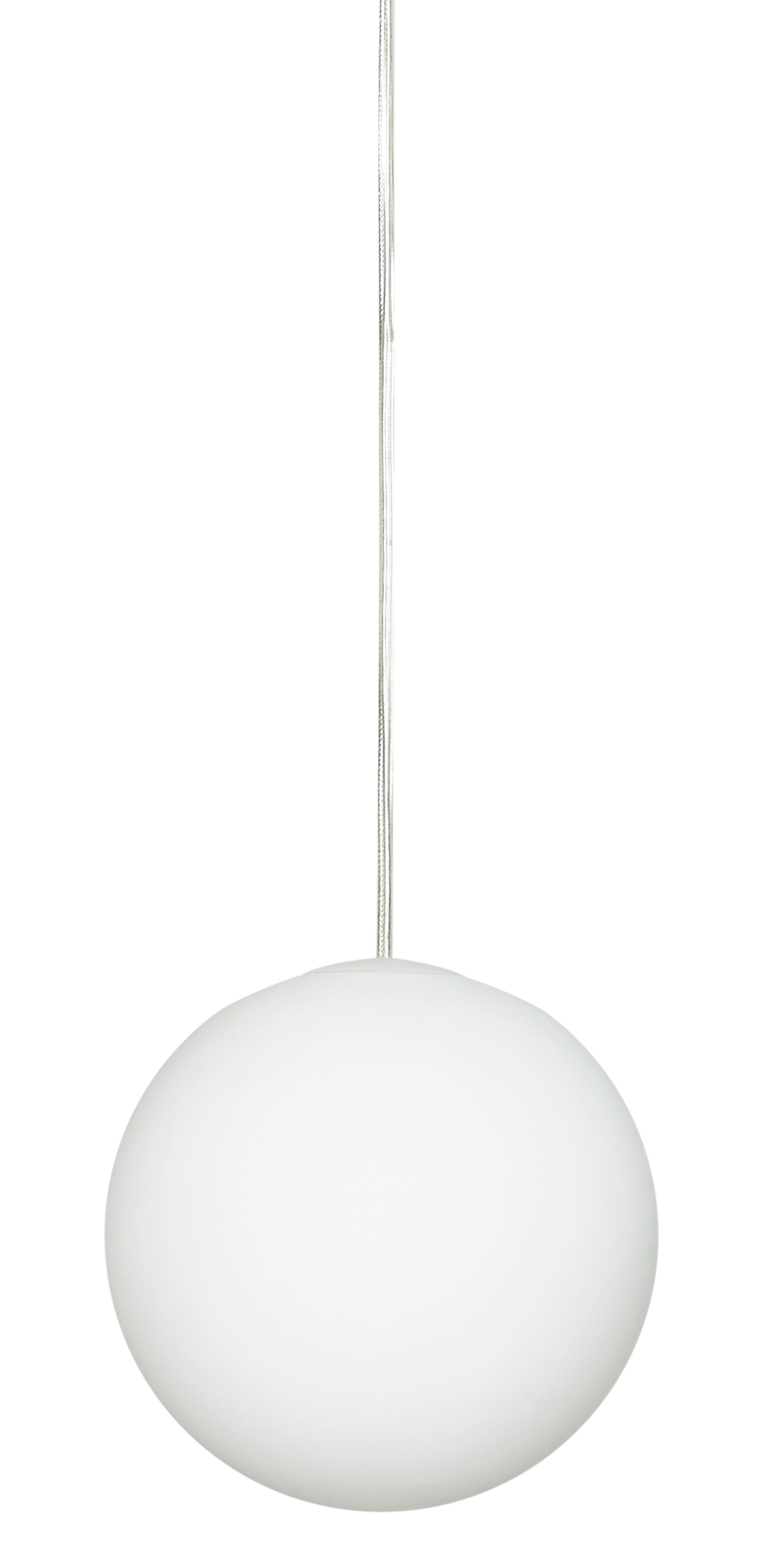 Luna Lamp hanglamp, ontwerp van Design House Stockholm