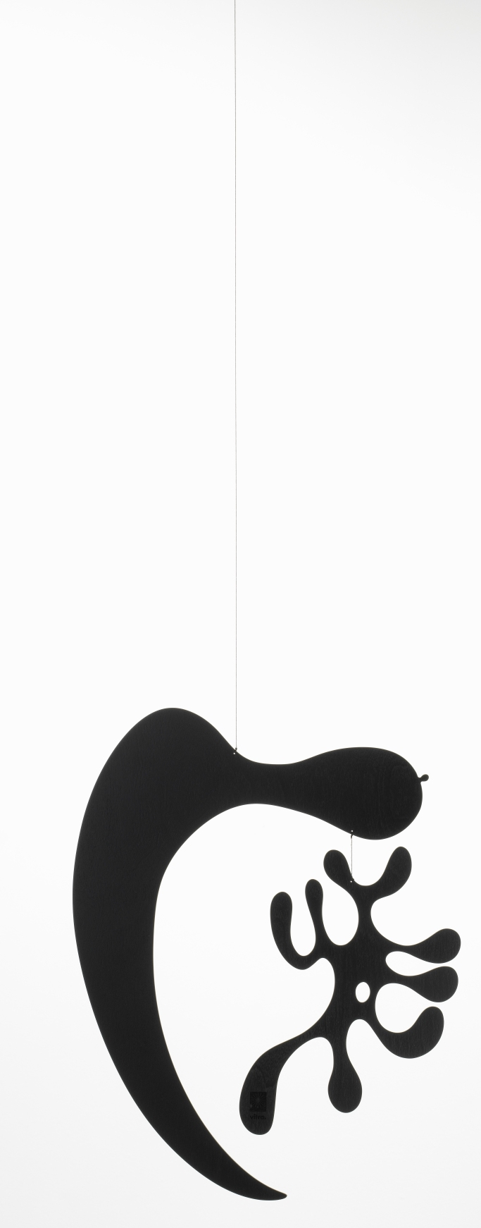 Plywood Mobile van Vitra 