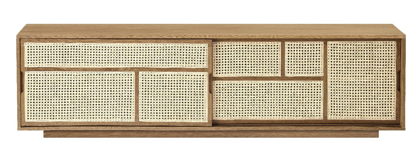 Air Low dressoir van Design House Stockholm