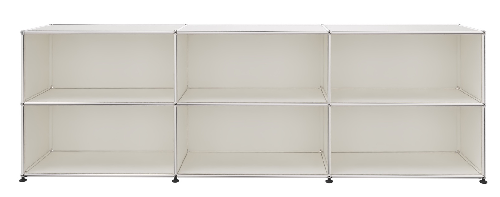 USM Haller open brede plank 