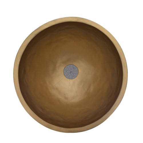 Cupolone Quarantacinque hanglamp van Seletti