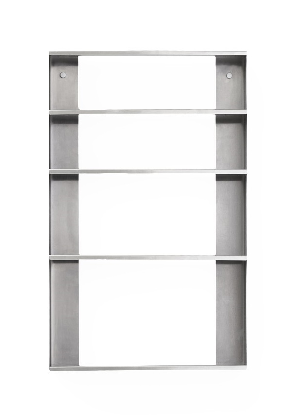 Taper wandrek groot Form & Refine