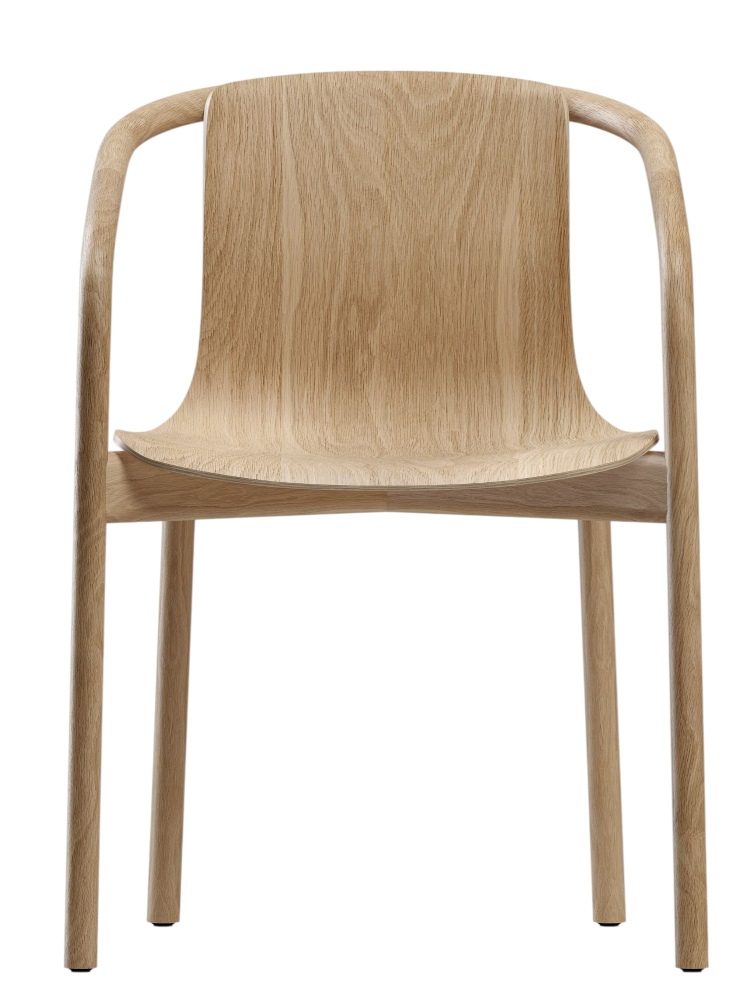 Osuu Chair stoel Walter Knoll