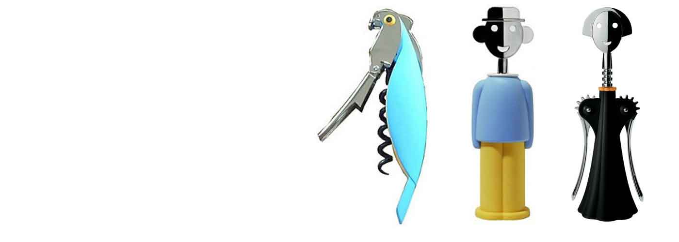Kurkentrekker / Kurkenopener
