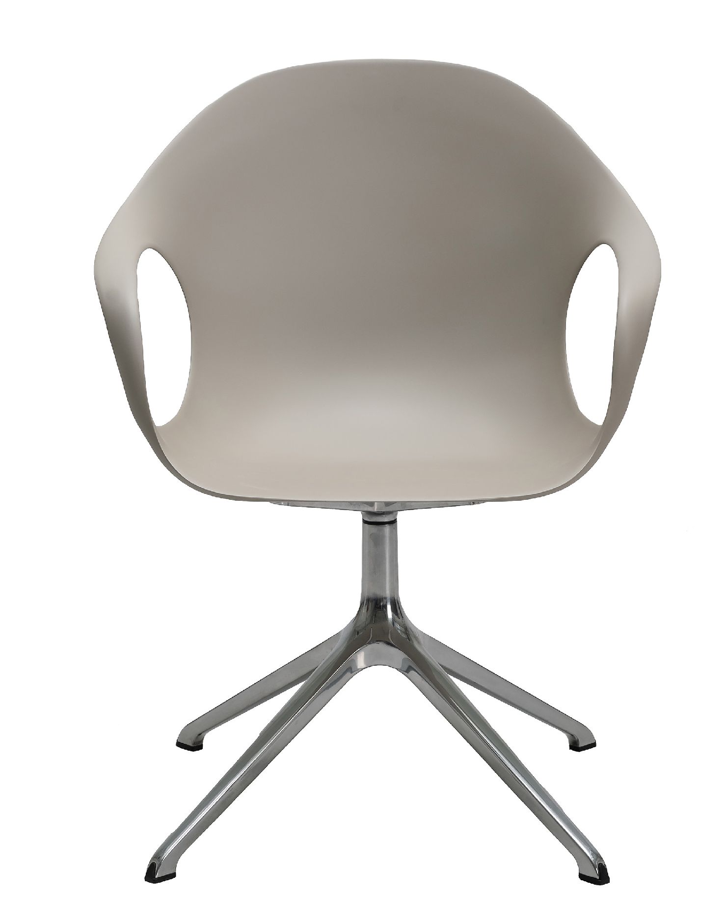 Elephantino draaibare fauteuil van KRISTALIA