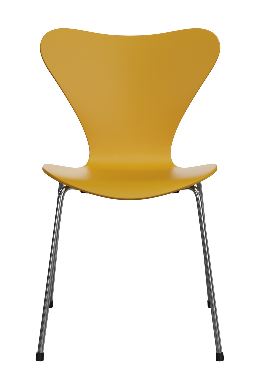 Series 7 3107 Stoel Verner Panton 100 SPECIALE EDITIE Fritz Hansen 