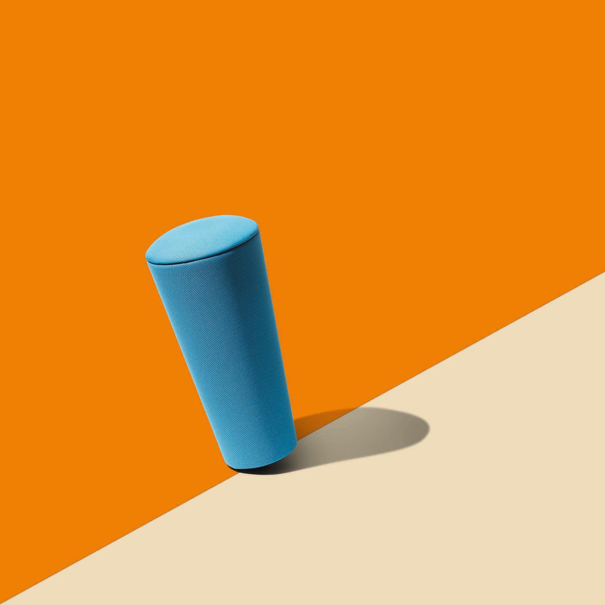 Stand-Up zitkruk van Wilkhahn