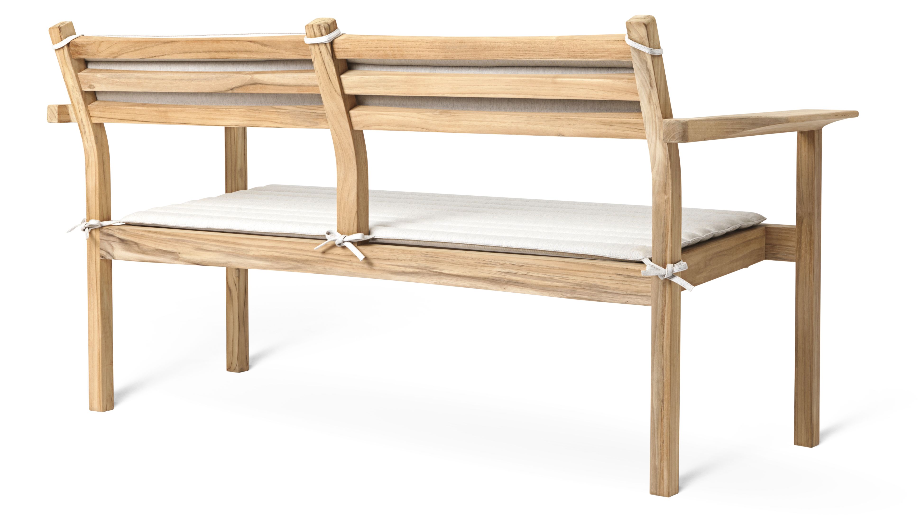 CU AH701S Sitzkissen für Carl Hansen & Søn AH701 Lounge Sofa Outdoor.