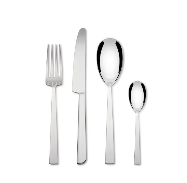 Asta bestekset, 24-delig, Alessi