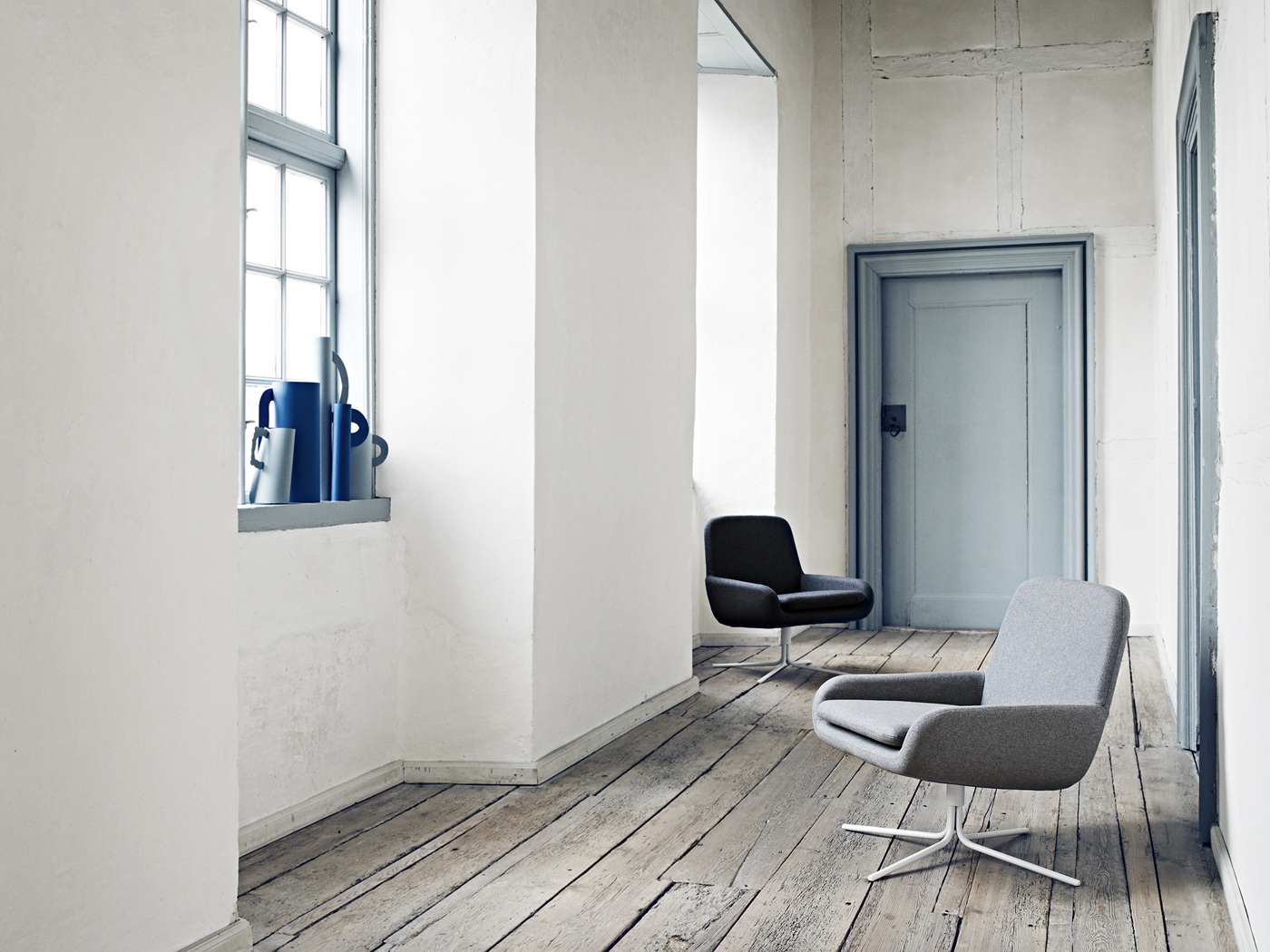 COCO Swivel Chair Draaistoel Softline