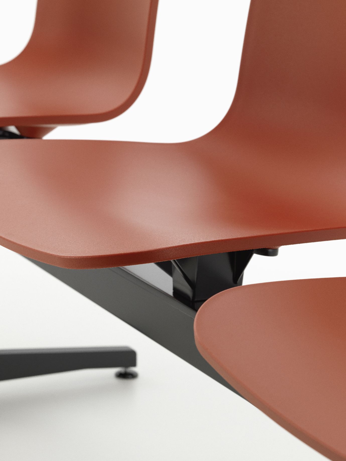 HAL op dwarsdoorsnede Vitra