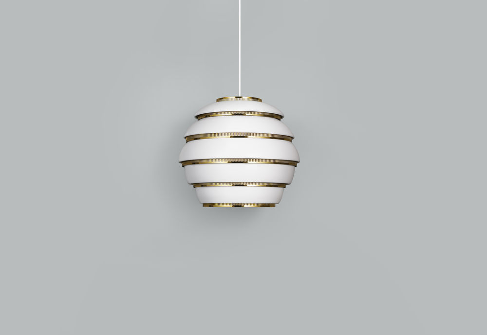 A331 Beehive hanglamp Artek