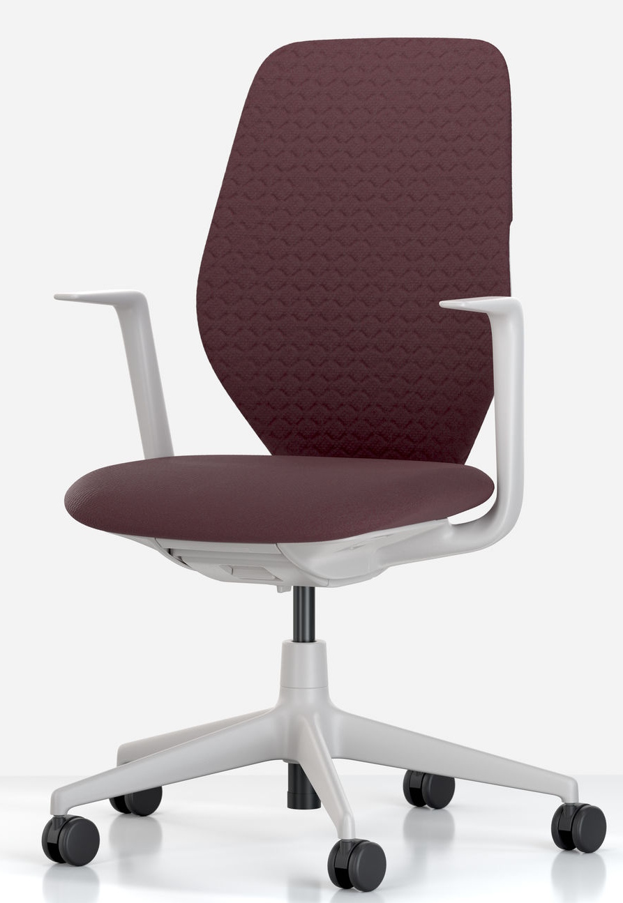 ACX Soft bureaustoel van Vitra