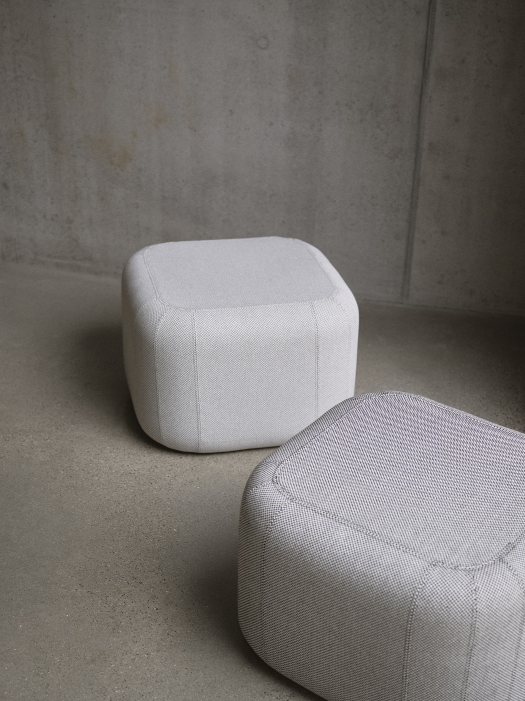 Quadro-poef Softline