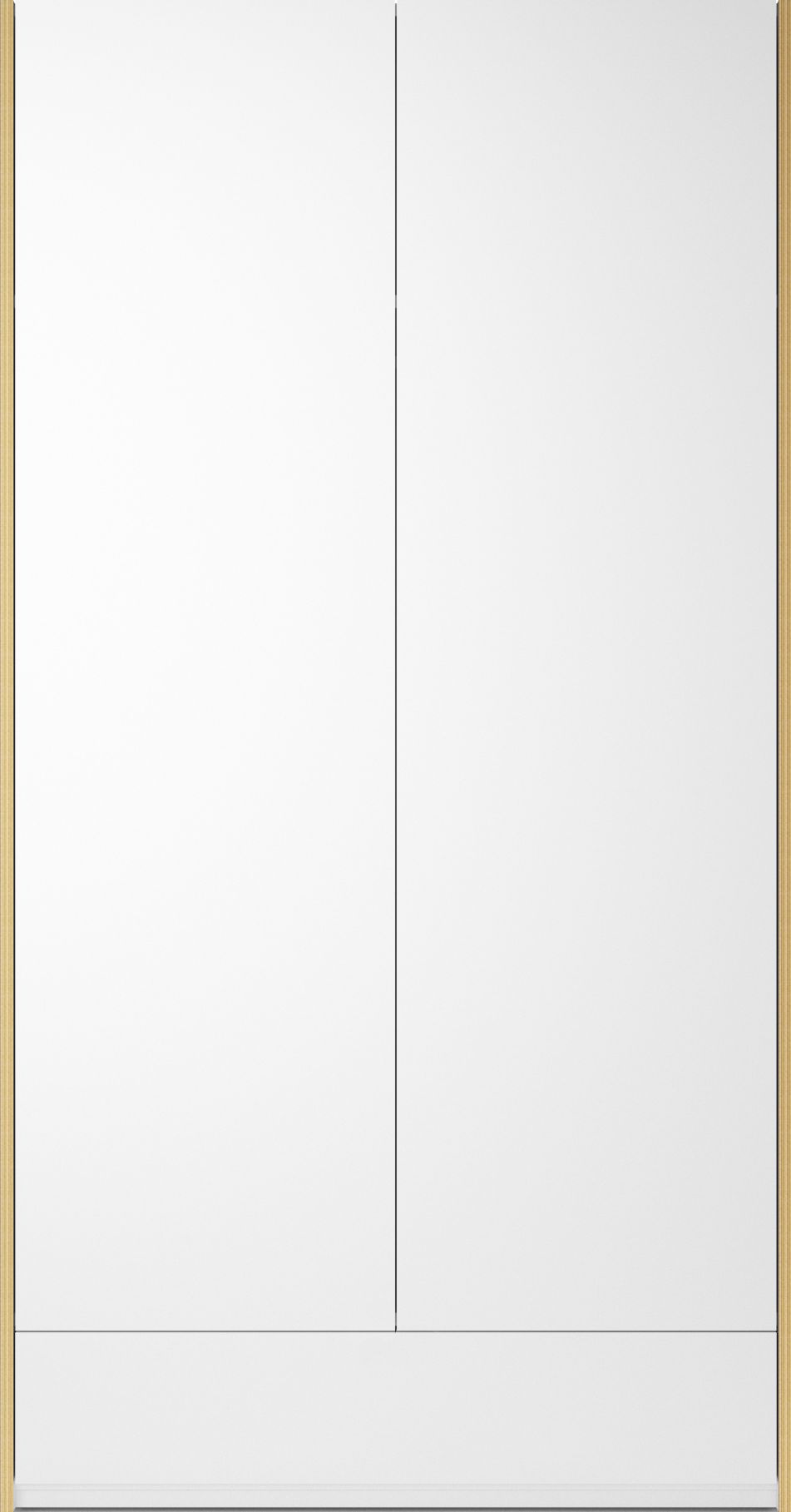 CONFIGURATOR voor de Modular Plus-kast van Müller Möbelwerkstätten