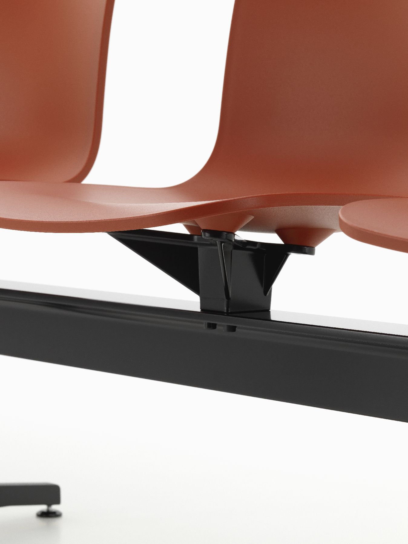 HAL op dwarsdoorsnede Vitra