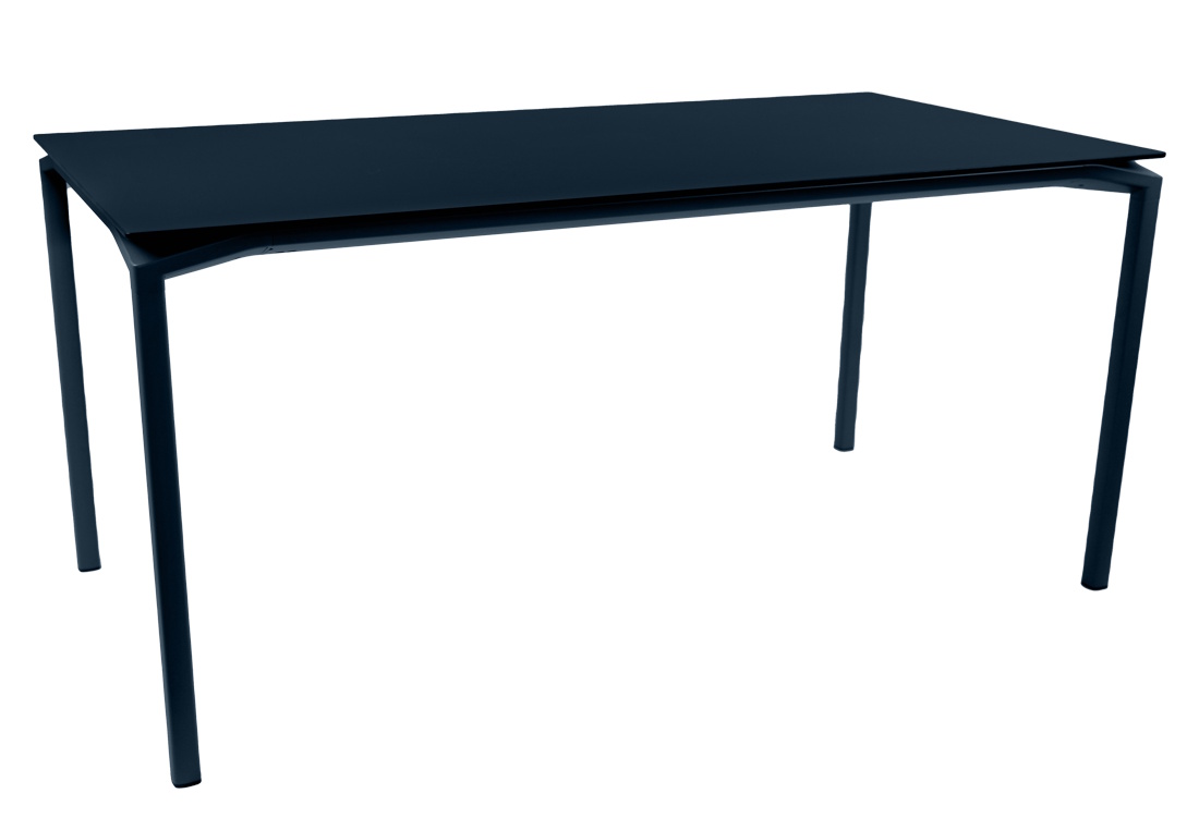 Calvi-eettafel voor binnen 160 x 80 cm Fermob