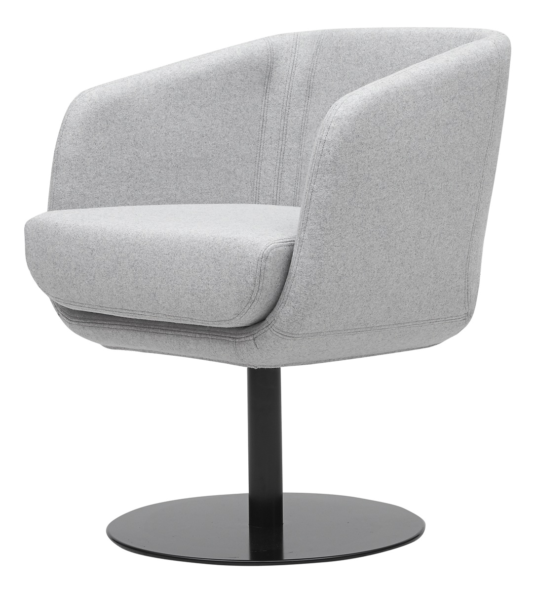 Shelly draaistoel Softline
