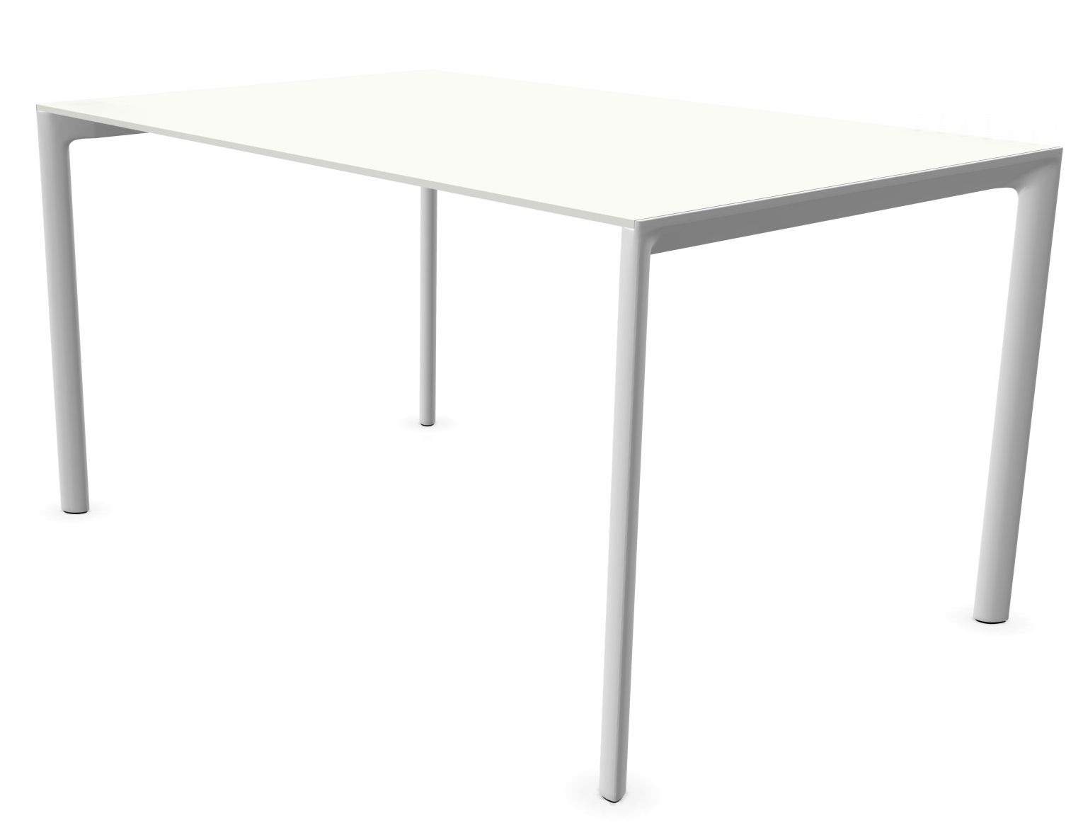 Maki-eettafel voor buiten van KRISTALIA