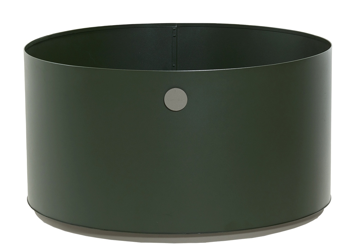 Grow Planter plantenbak Large Outdoor Cane-Line