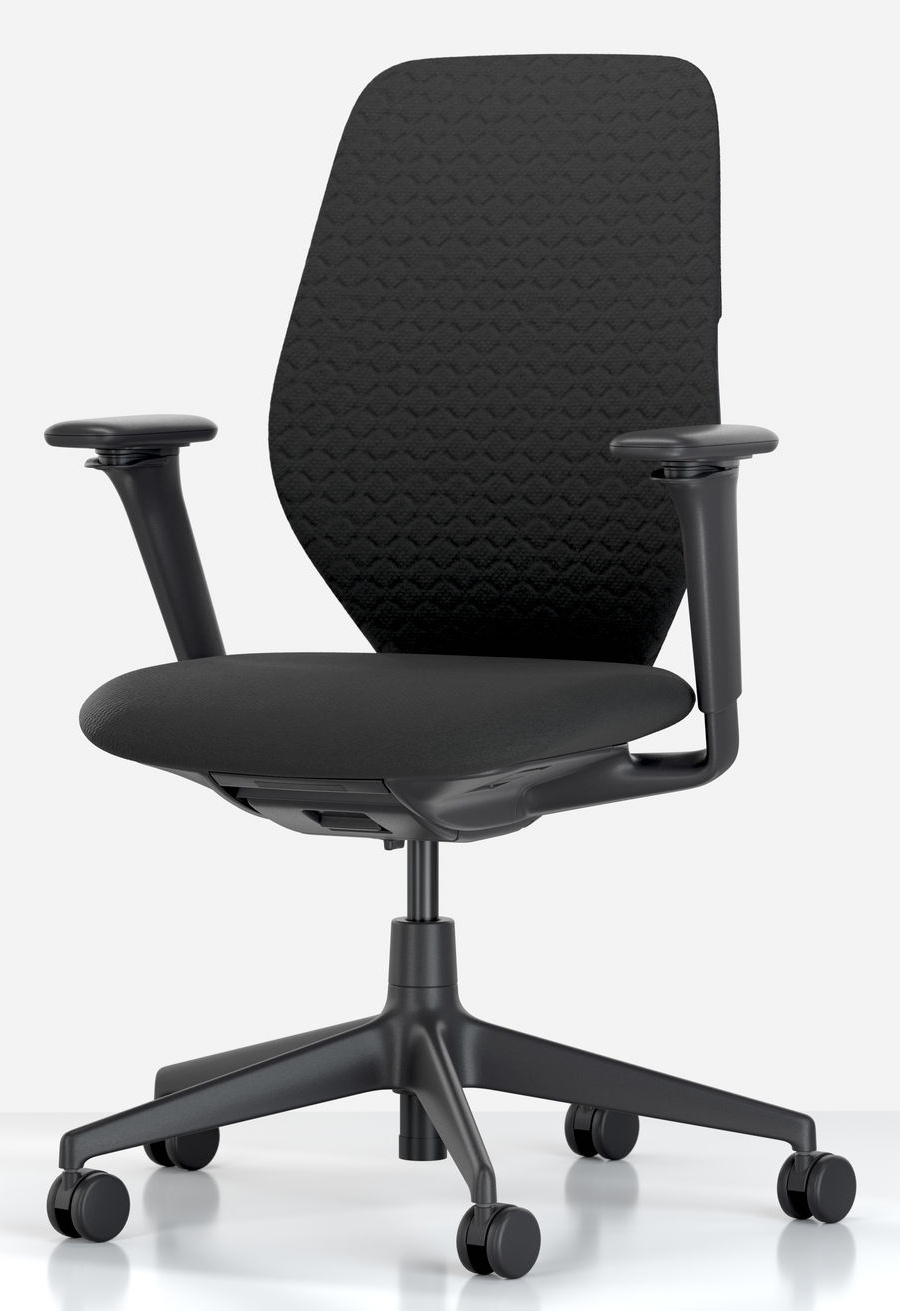 ACX Soft bureaustoel van Vitra