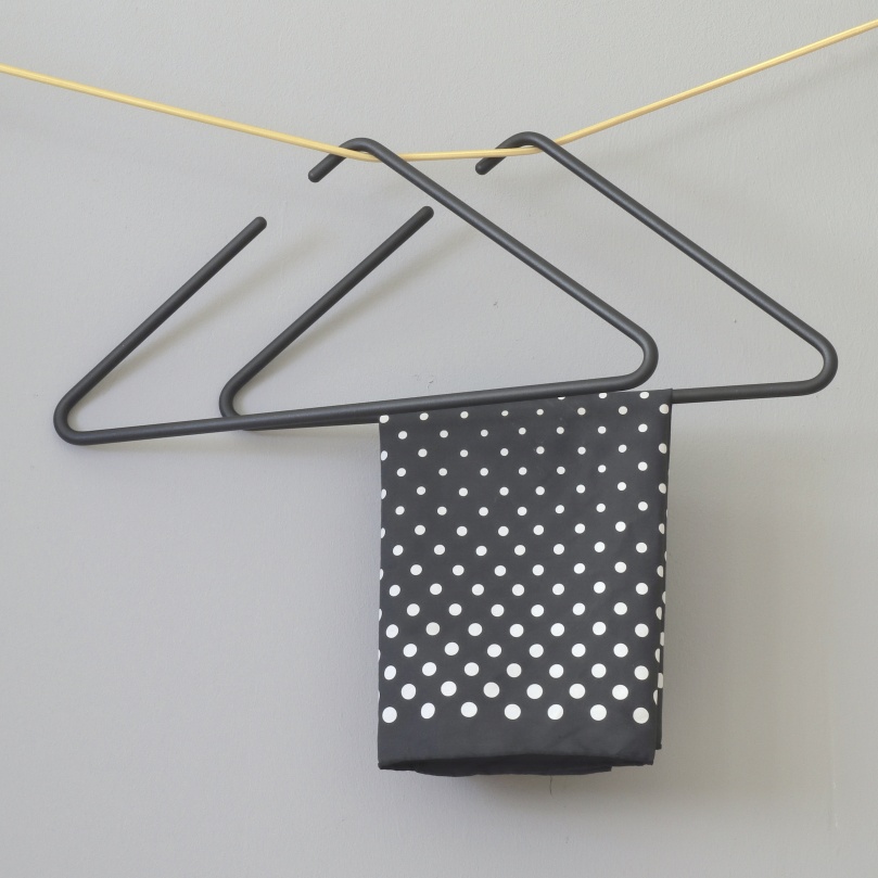 Triangle-kleerhanger Roomsafari