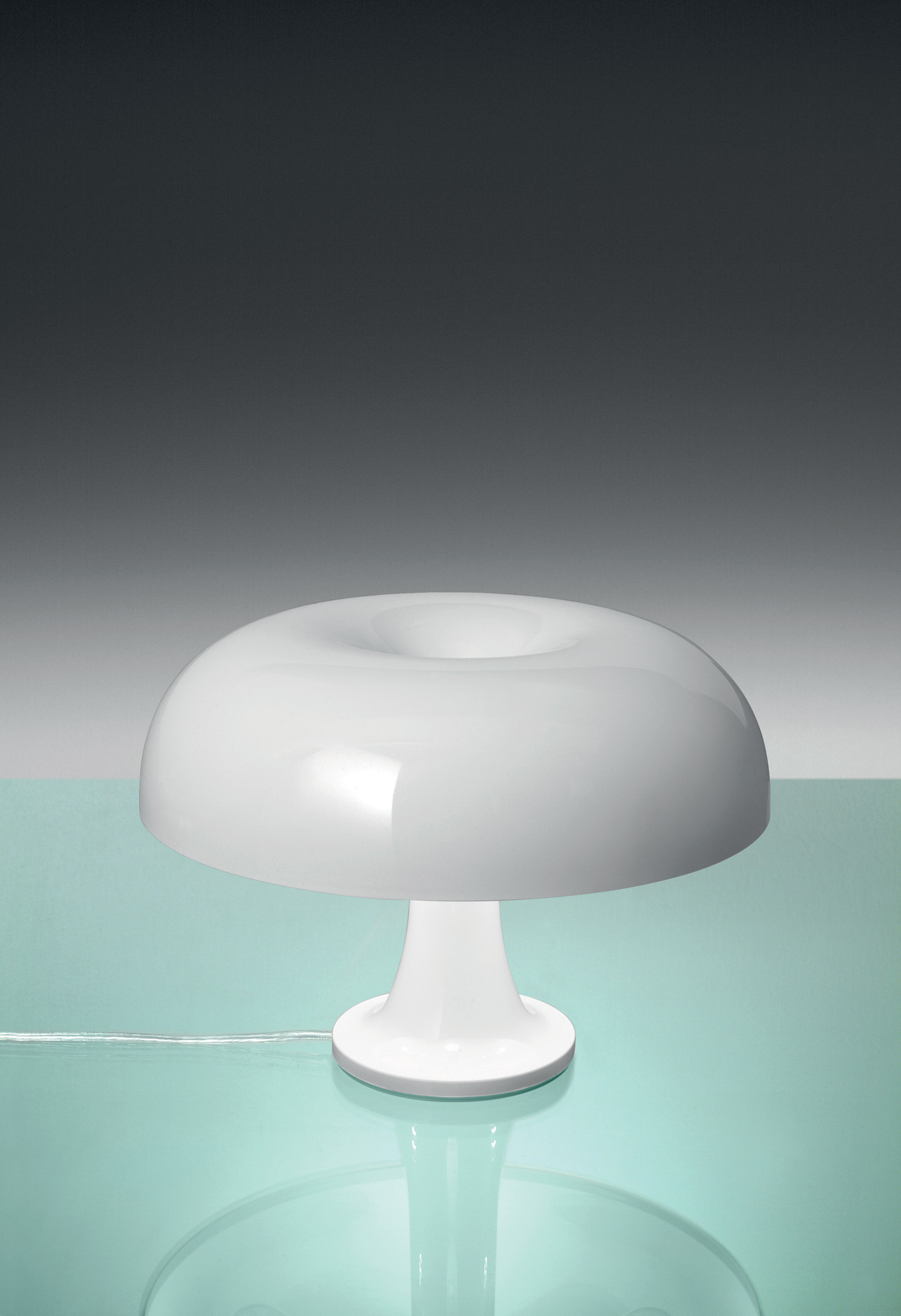 Nessino tafellamp van Artemide