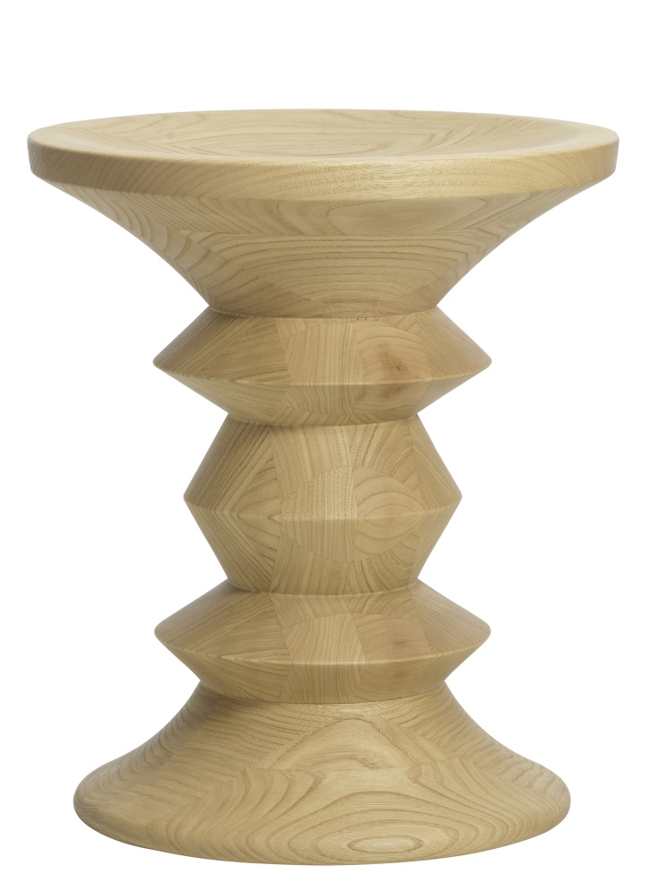 Eames Stools A-kruk Vitra