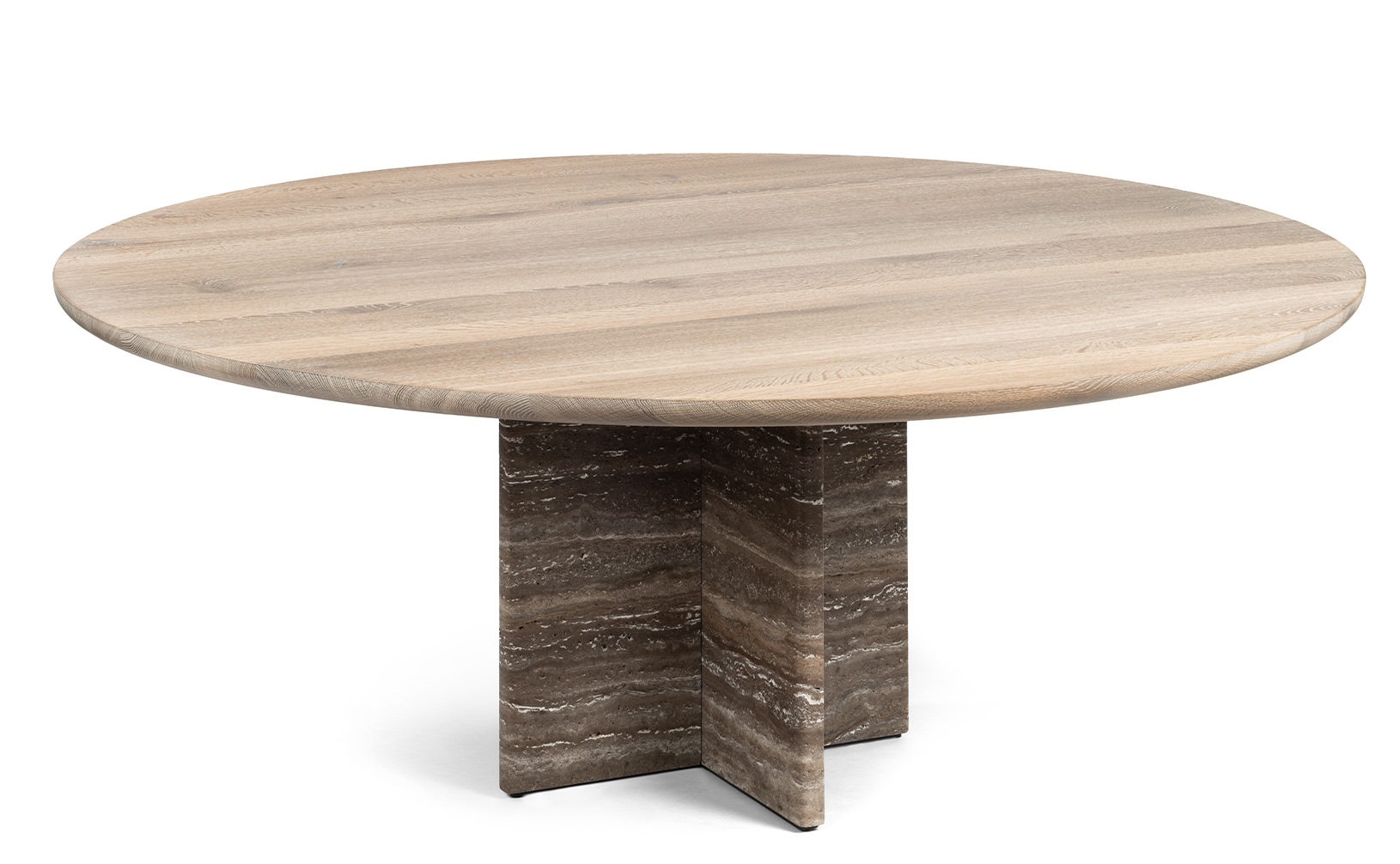 BC17 T-Rox ronde eettafel Janua