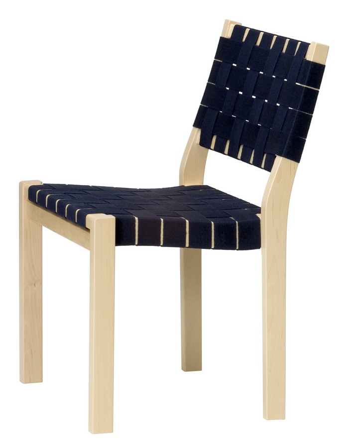 611 Stoel Artek