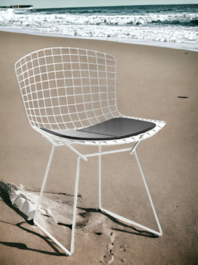Bertoia-stoel OUTDOOR Knoll International Quick-Ship