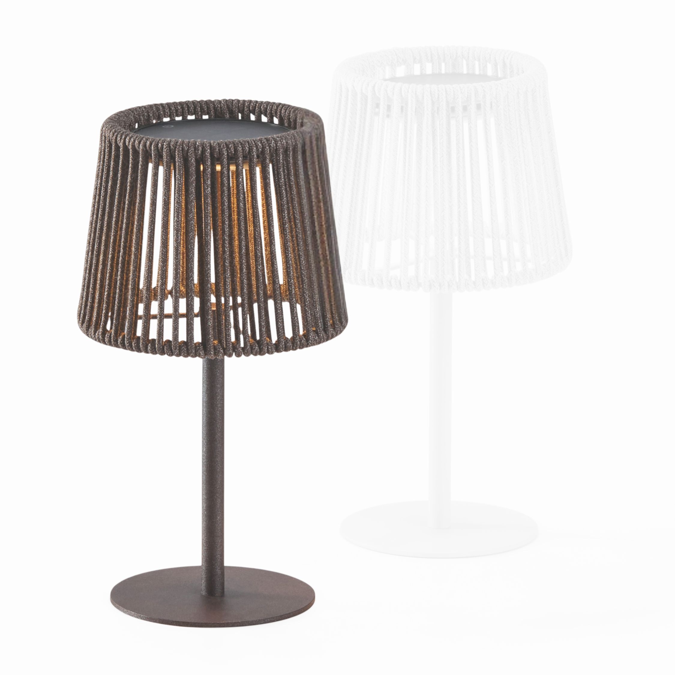 Lumen-zonnelamp Philippi
