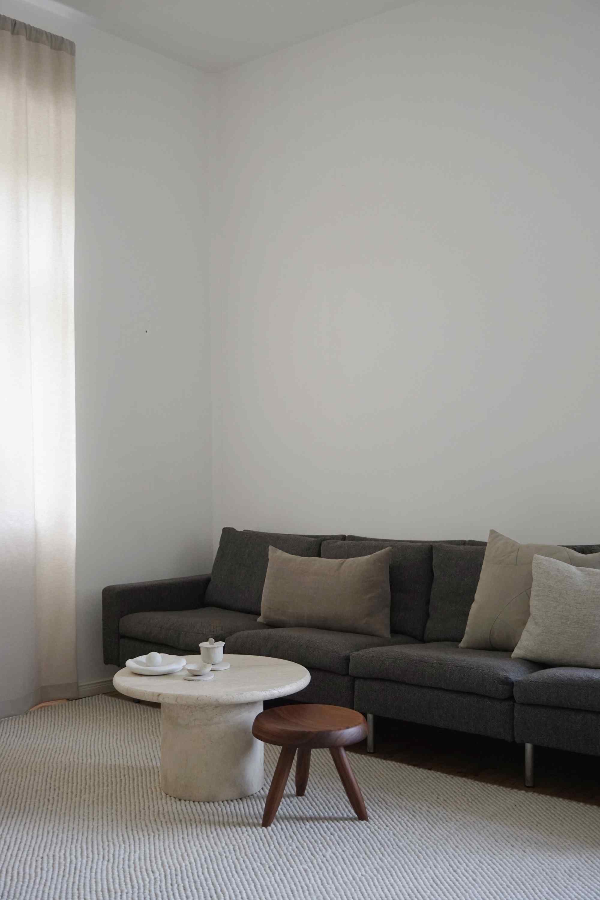 Tact Rug-tapijt 170 x 240 cm Woud 