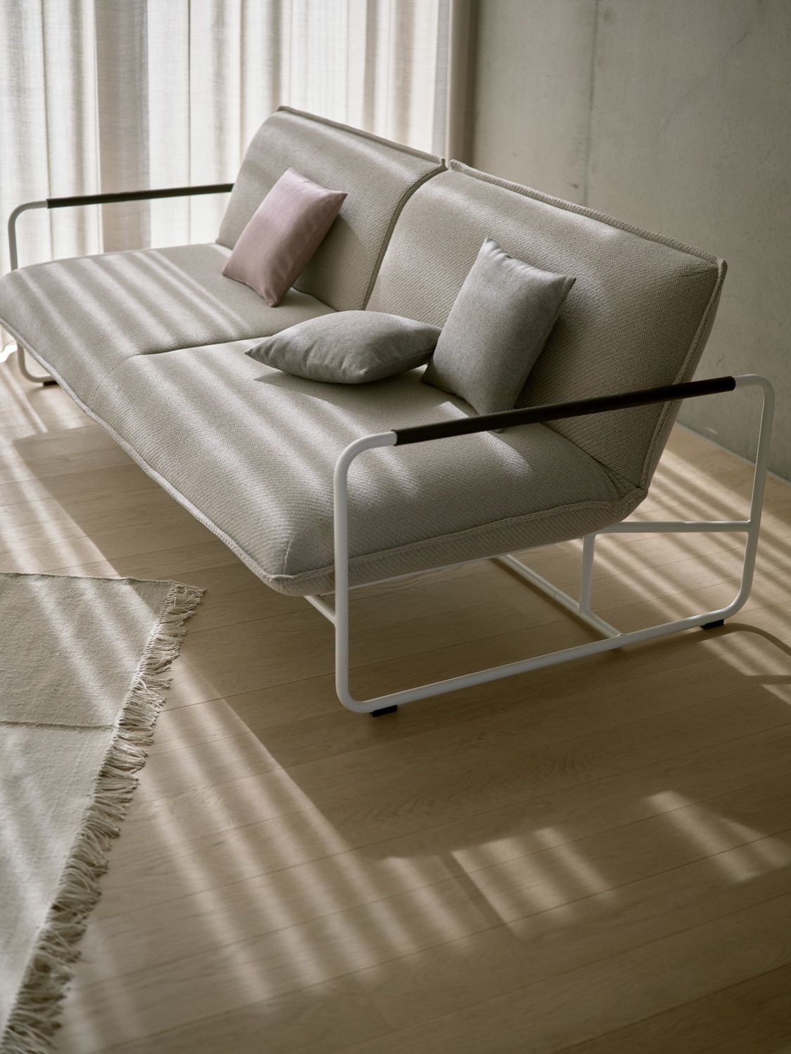 Nova slaapbank Softline