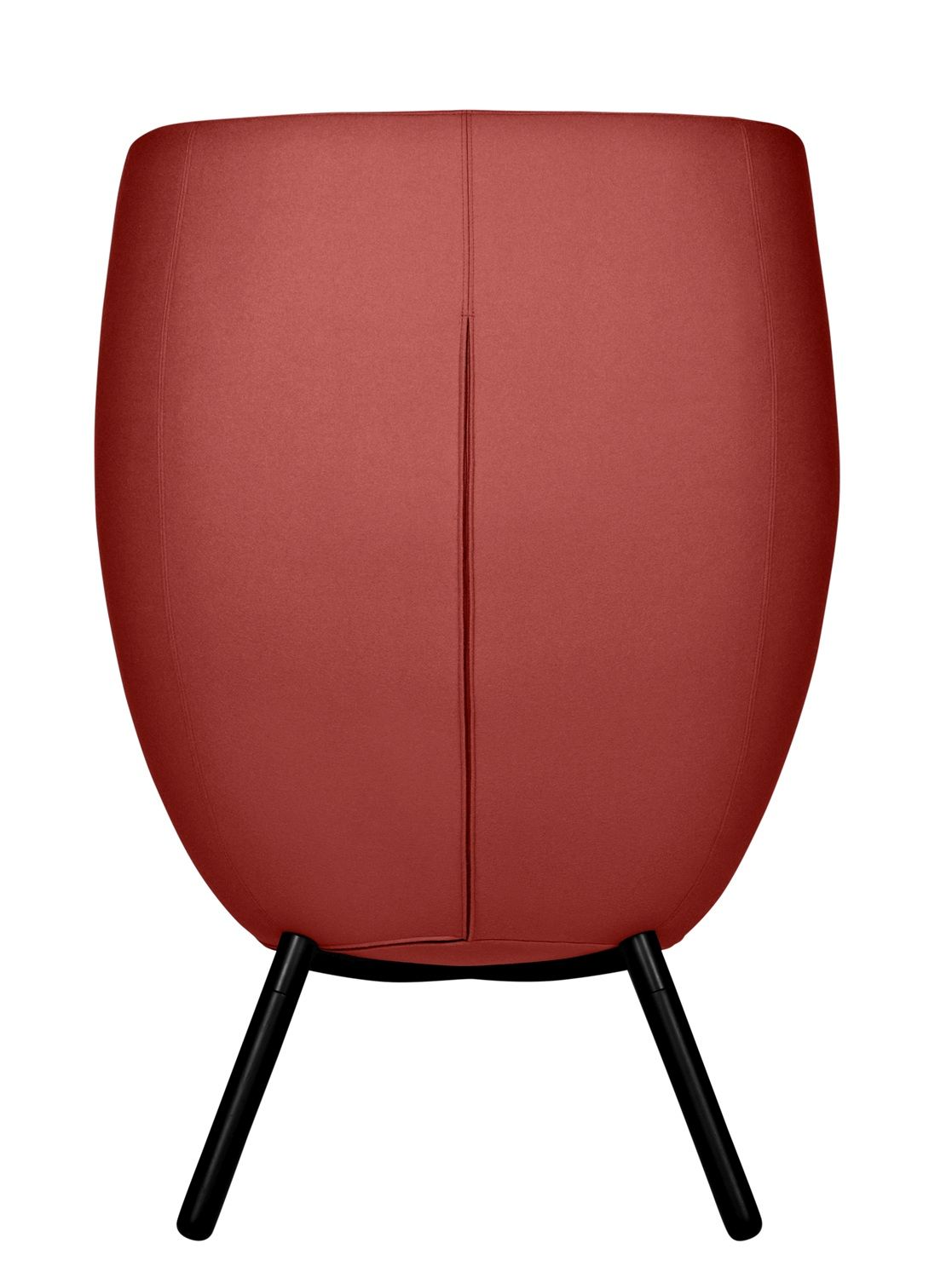MOAI Lounge Chair fauteuil Softline