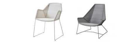 Breeze-serie