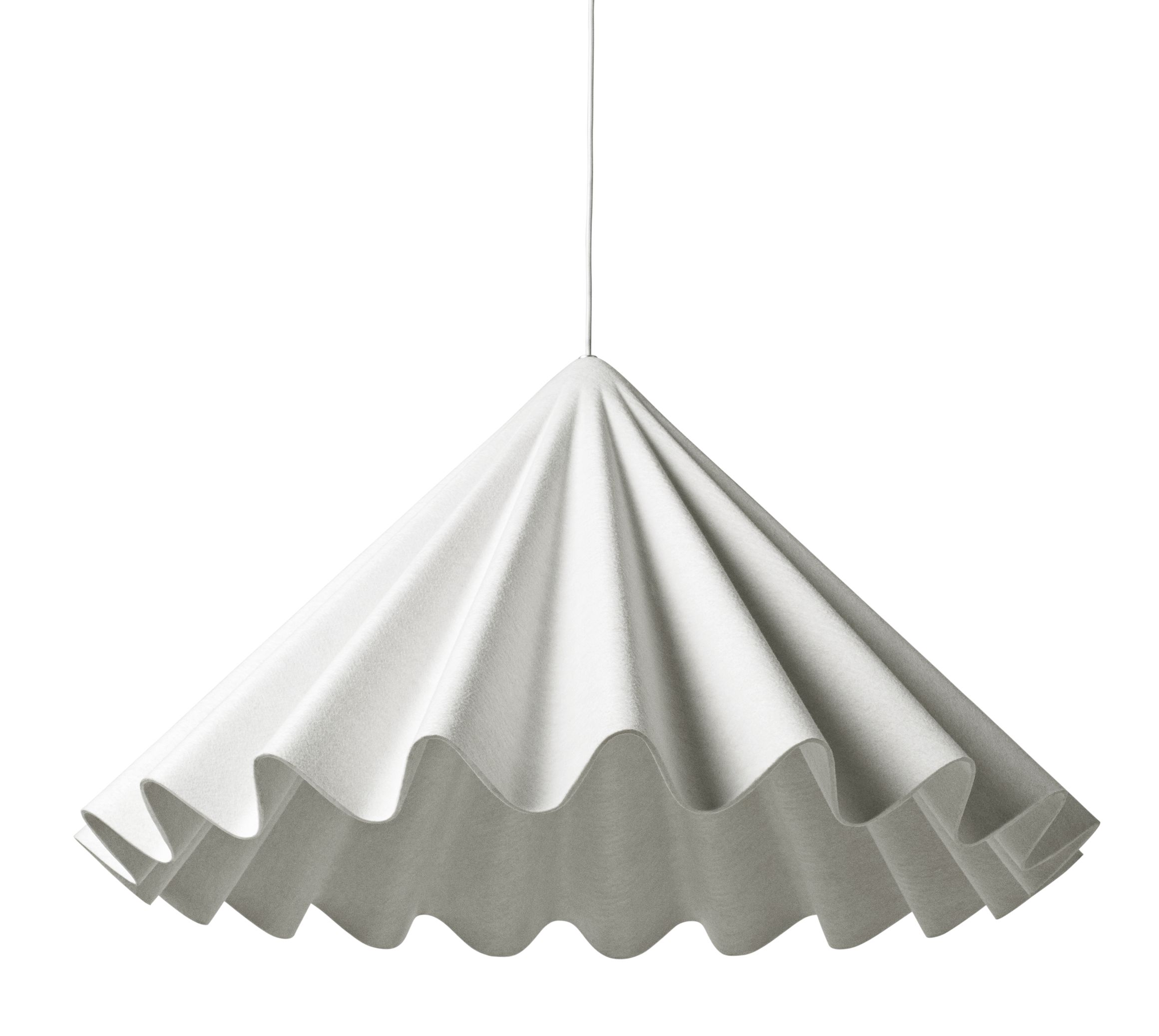Dancing hanglamp Ø65 cm Audo Copenhagen