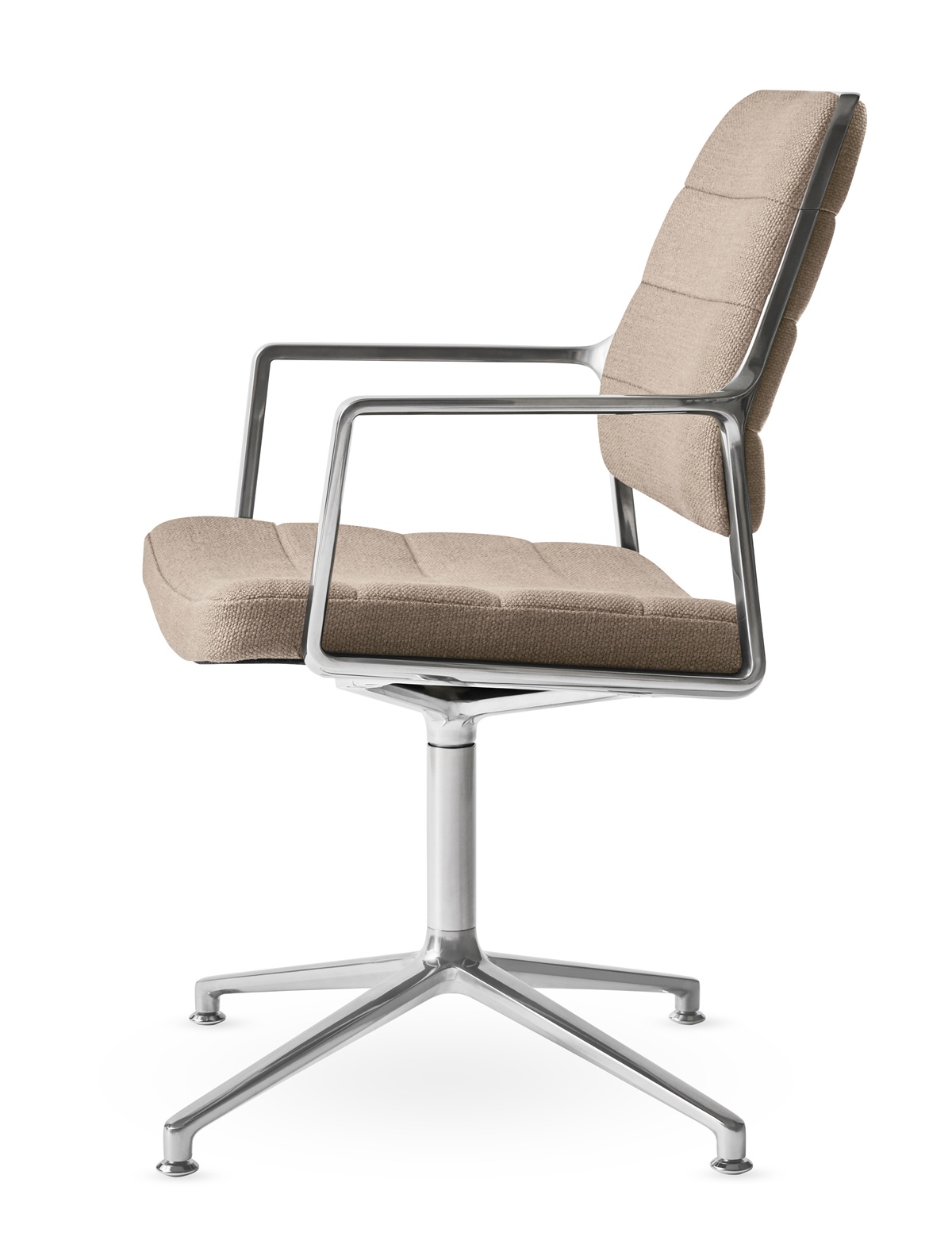 VIPP455 / VIPP 455 Swivel chair Draaistoel Vipp