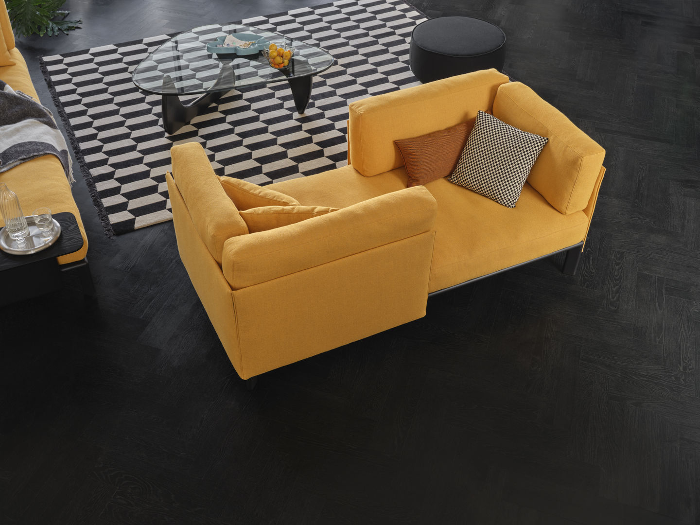 Noguchi salontafel Vitra
