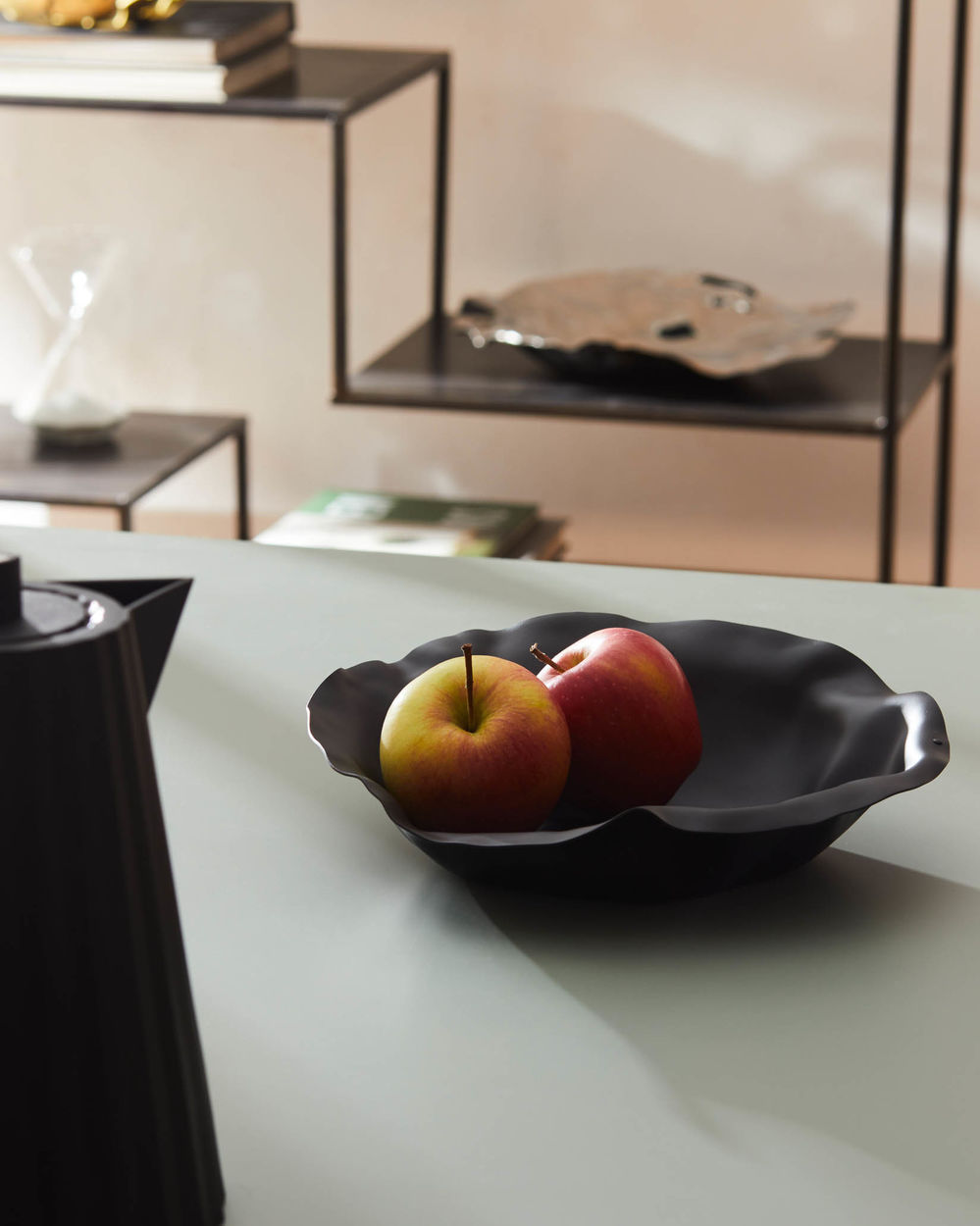 90084 Sarrià schaal van Alessi