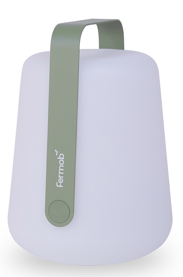 Balad 2 tafellamp H 38 cm Fermob Cactus