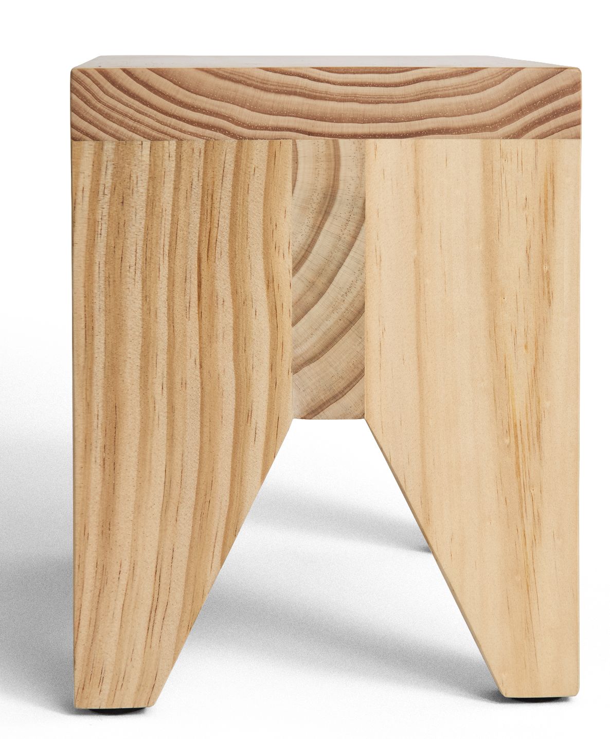 Manolito Stool Short Small kruk Hay