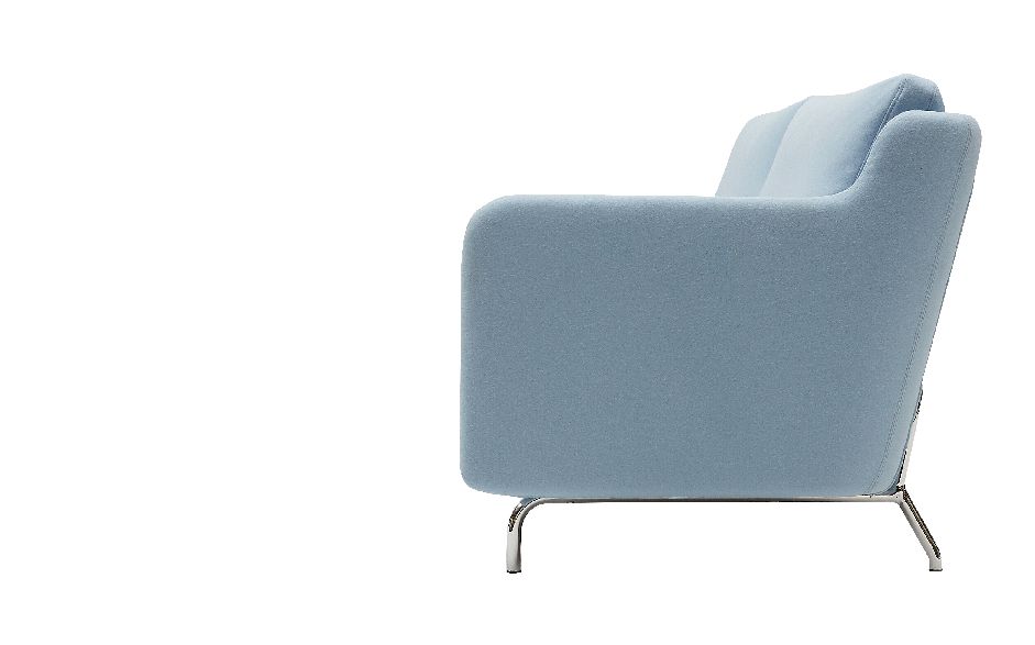 VENUS Softline slaapbank