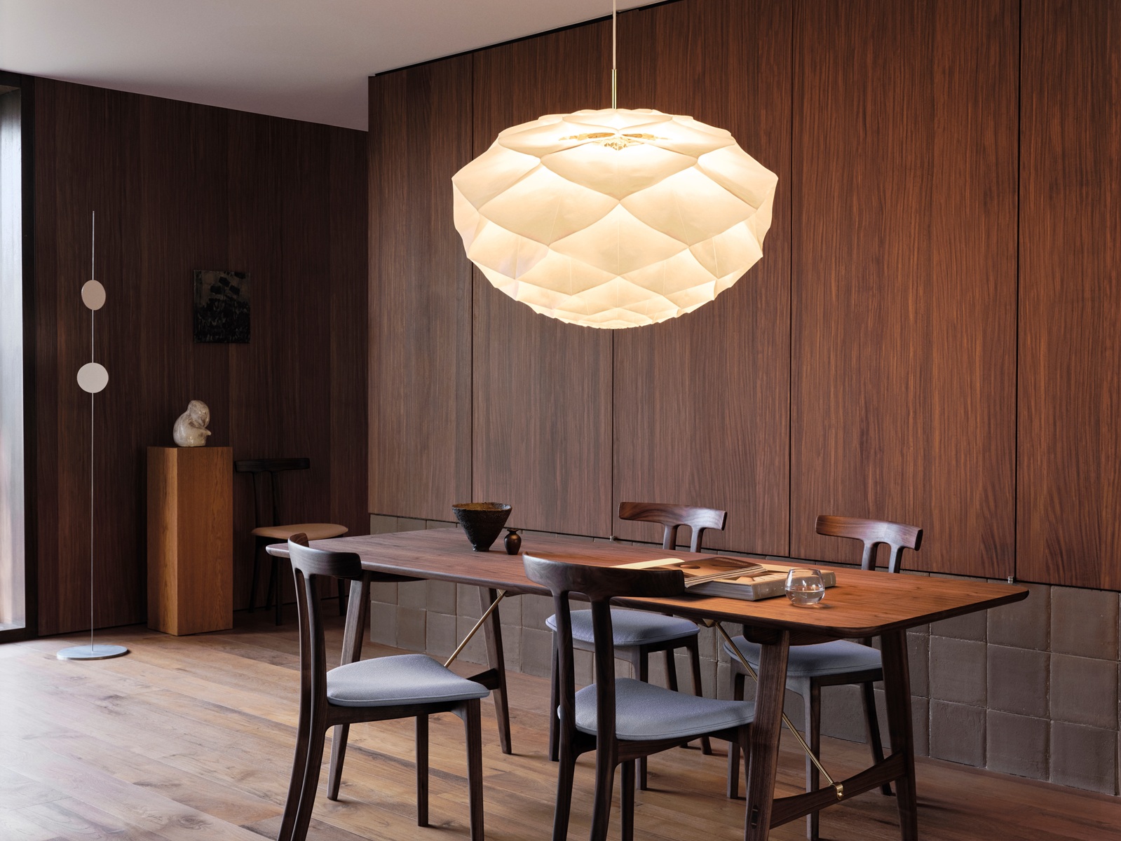 OS111 Begonya Hanglamp Carl Hansen & Søn