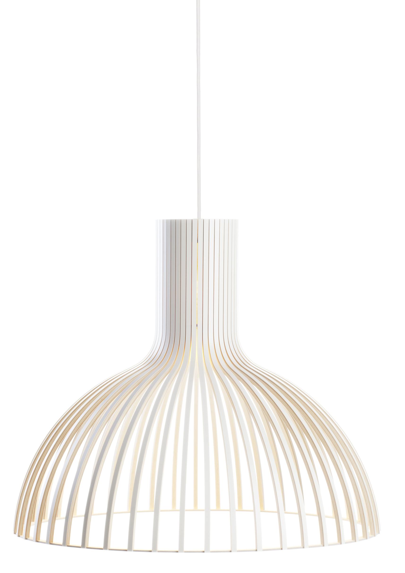 Victo 4250 hanglamp van Secto Design