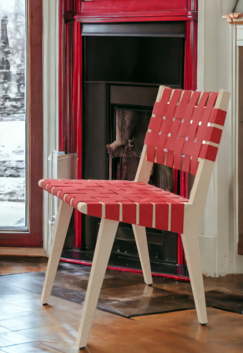 Risom-stoel van Knoll International