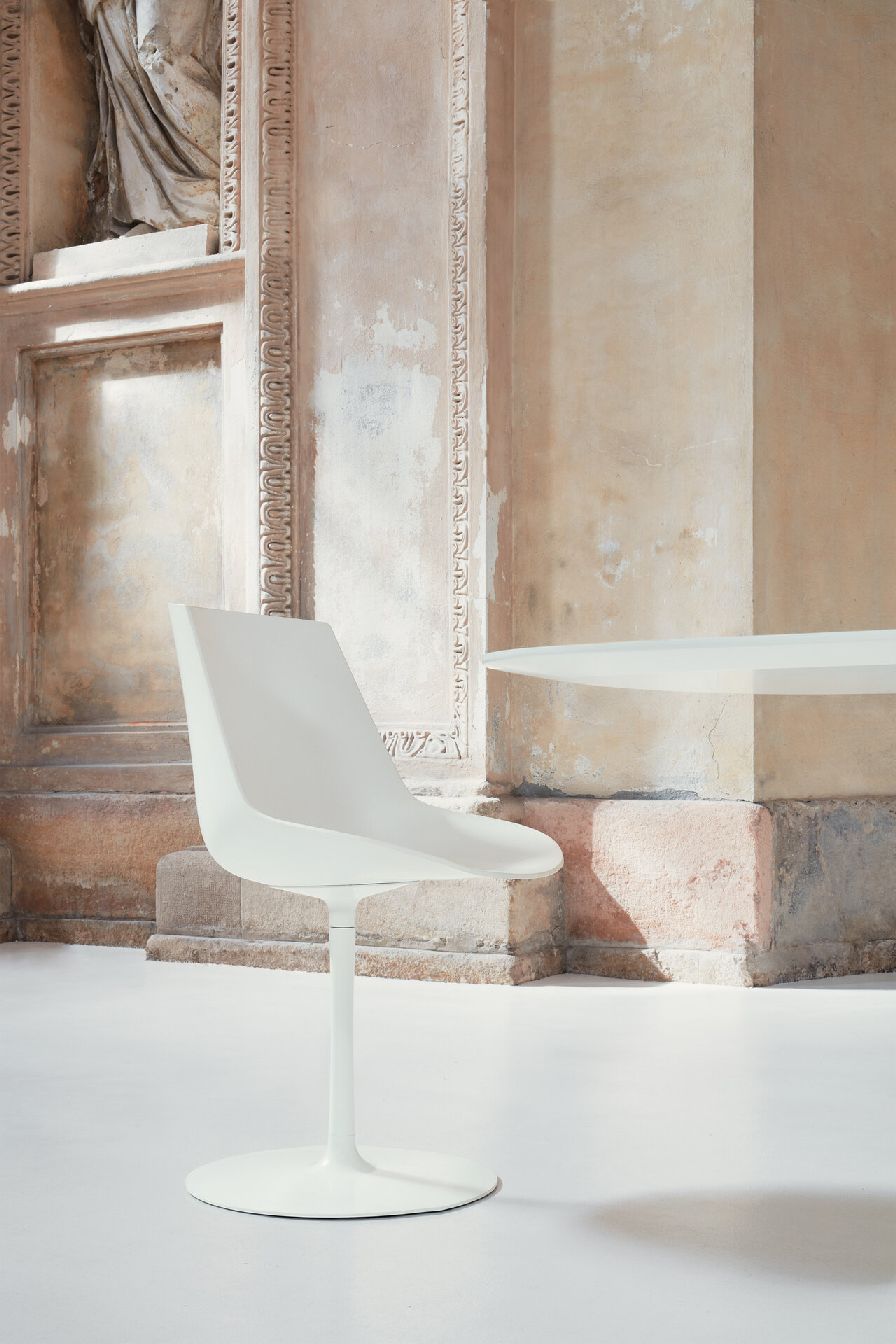 Flow Chair stoel van MDF Italia
