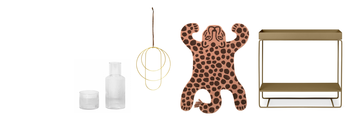 Woonaccessoires