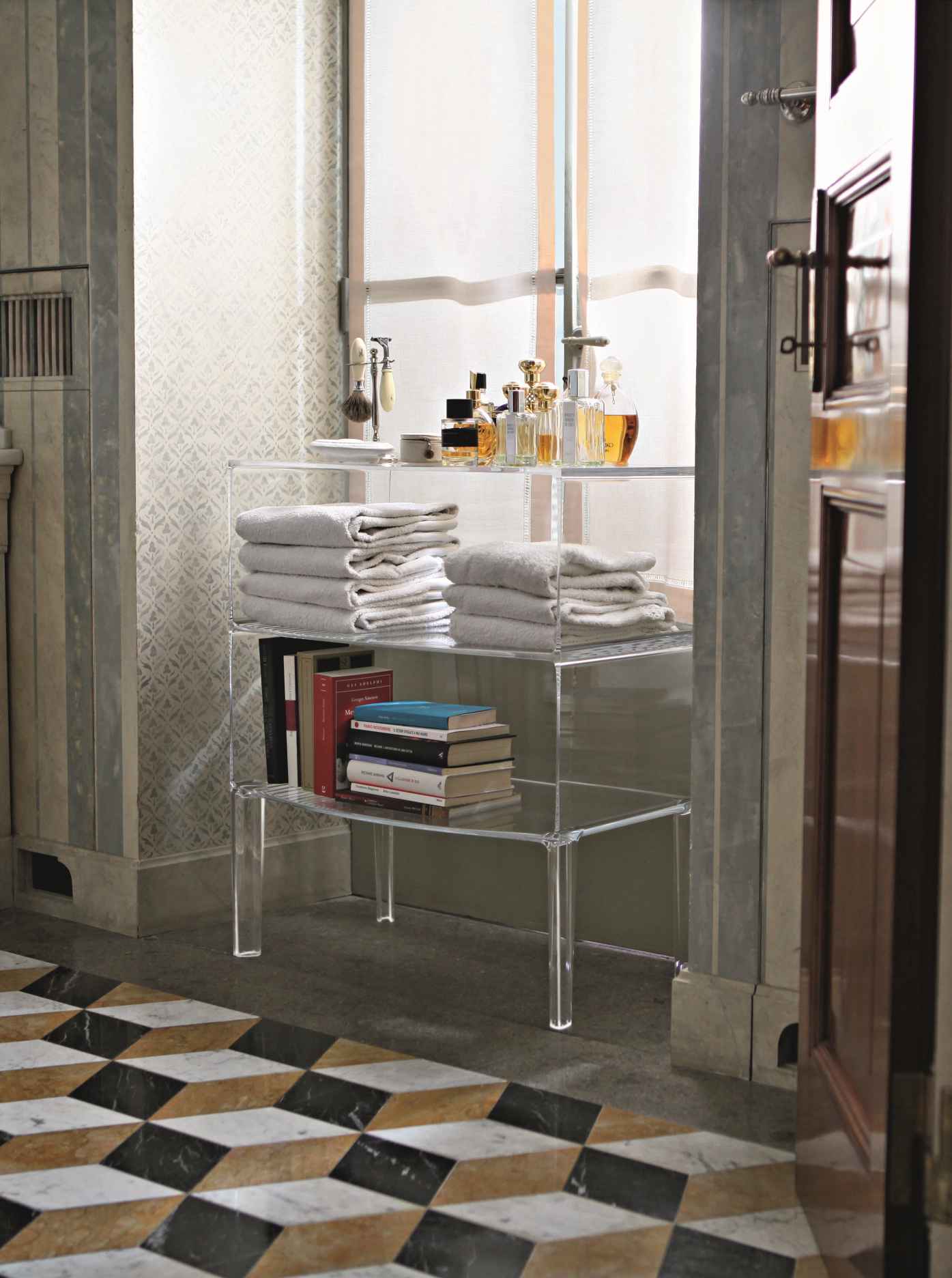 Ghost Buster-Kommod van Kartell